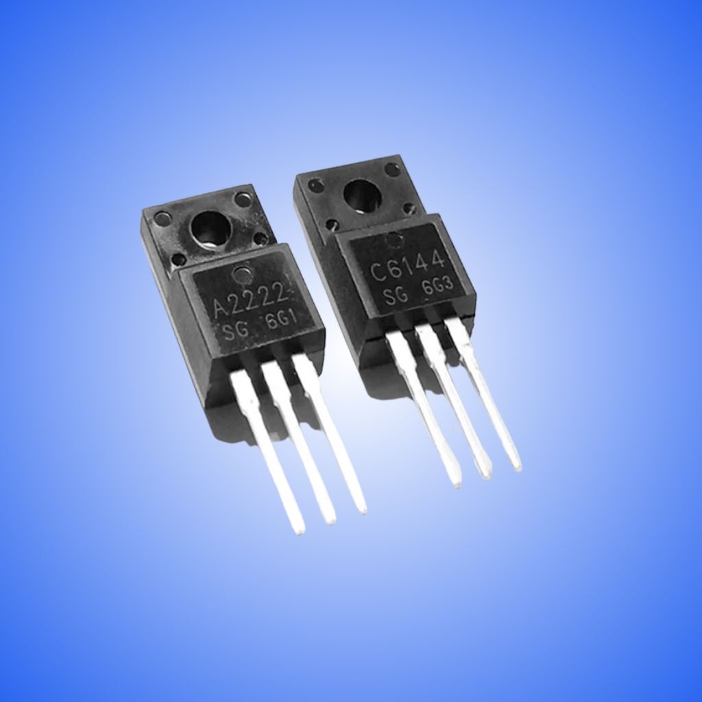 Components