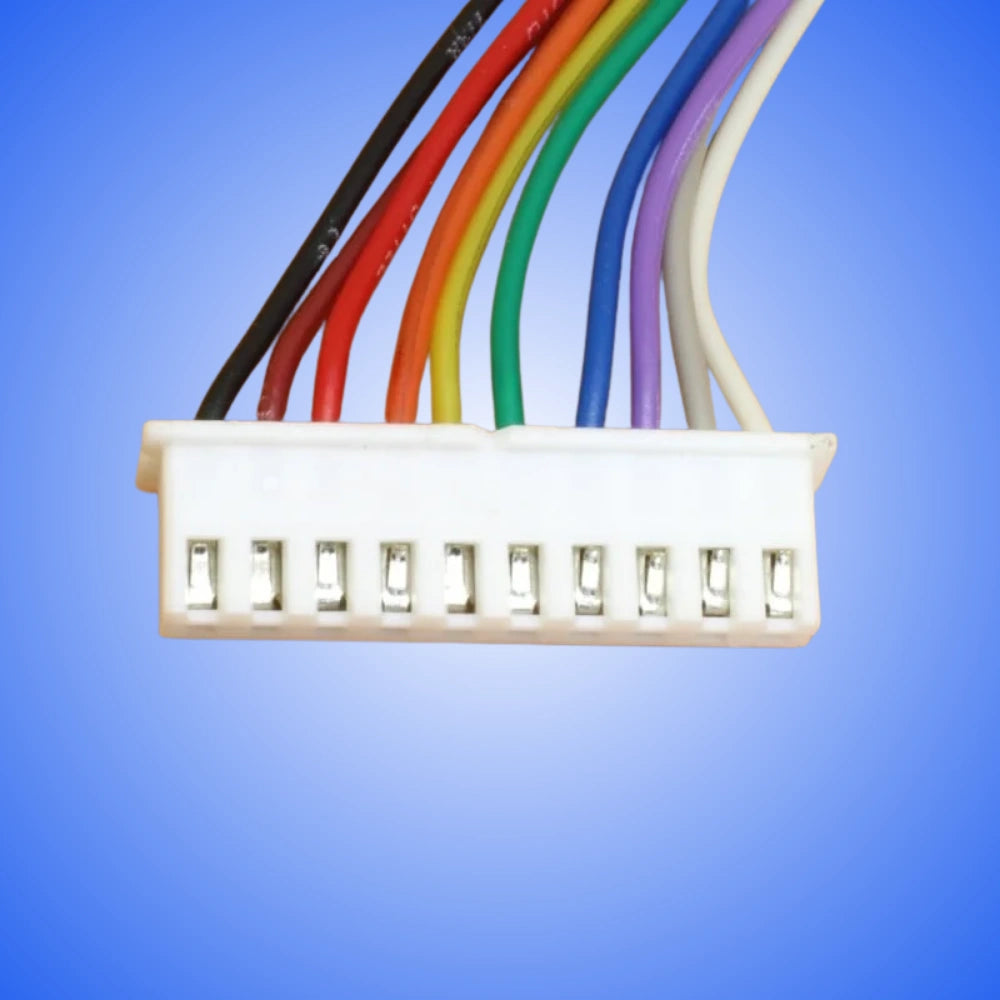Connectors