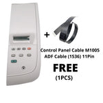 Control Panel and (Cable 1 Pcs Free) For HP LaserJet M1005