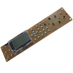 Control Panel / Display Panel For Canon Image Class MF244DW / MF241D / MF232W / MF221D (FM1-Y964)