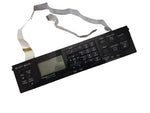 Control Panel / Display Panel For Canon Image Class MF244DW / MF241D / MF232W / MF221D (FM1-Y964)