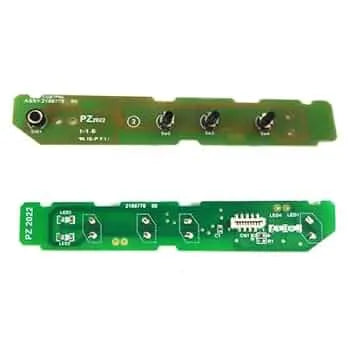 Control Panel / Display Panel For Epson L3110 / L3115 / L3116 / L3210