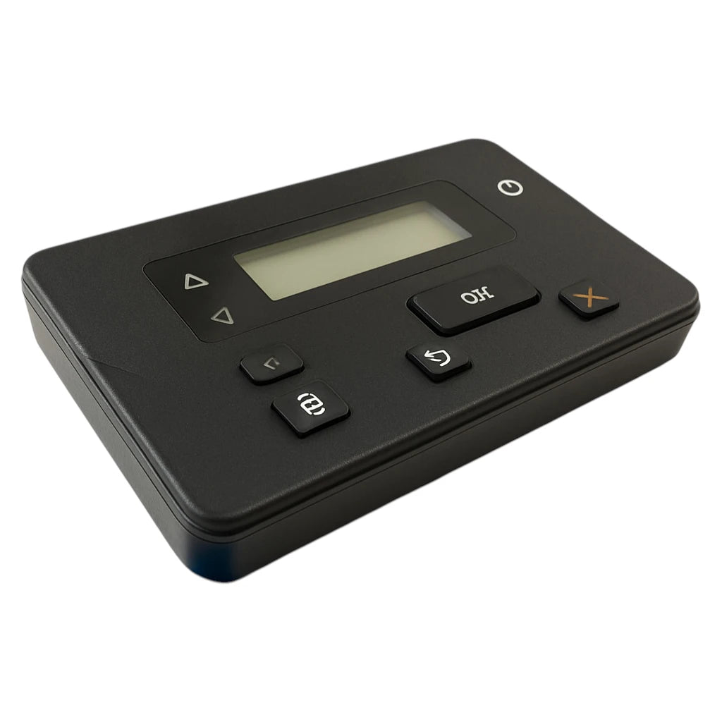 Control Panel HP (RM1-9650)