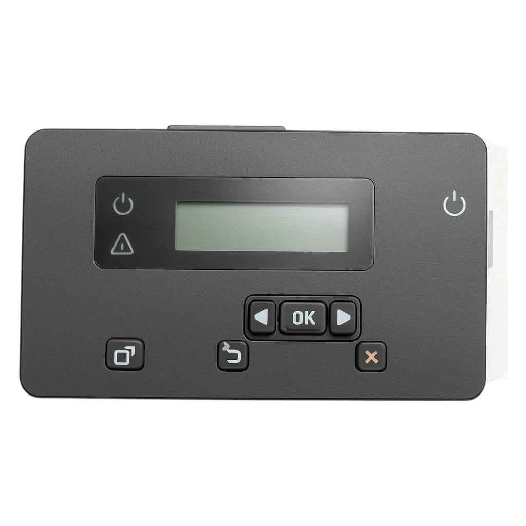 Control Panel HP (RM1-9650)