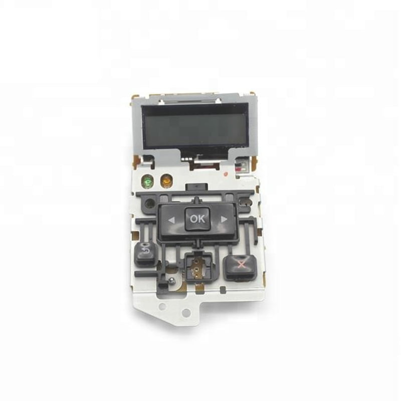 Control Panel PCB + Keypad for HP LaserJet M403 M305 M405 M4004 Printer