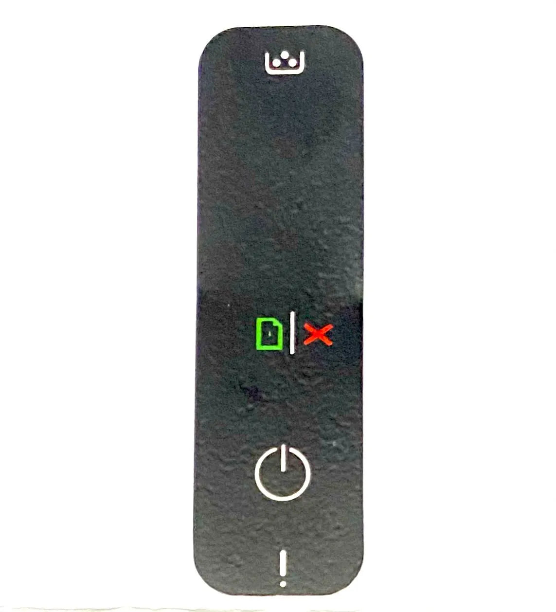 Control Panel Sticker for HP LaserJet