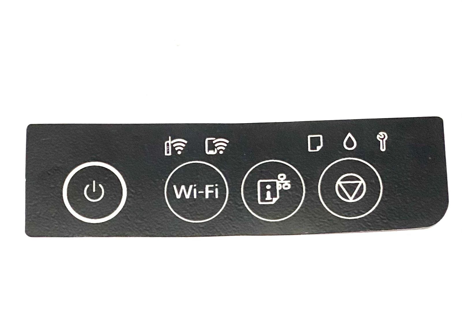 Control Panel Sticker for L8050 L18050