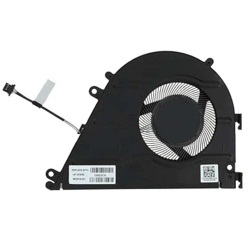 Laptop Cooling FAN For HP Pavilion 13-BE