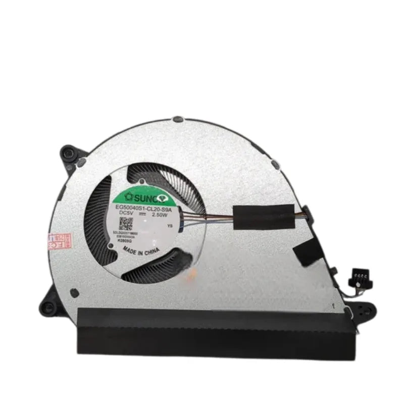 Laptop Cooling FAN for HP Envy 13BB 14A-NA 14-NA