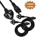 Laptop Power Adapter Deluxe Quality 14/40 6mm 1.5 Meter Length For Laptop Charger Adapter