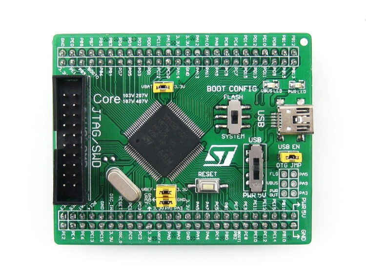Core103V STM32F1 Core Board