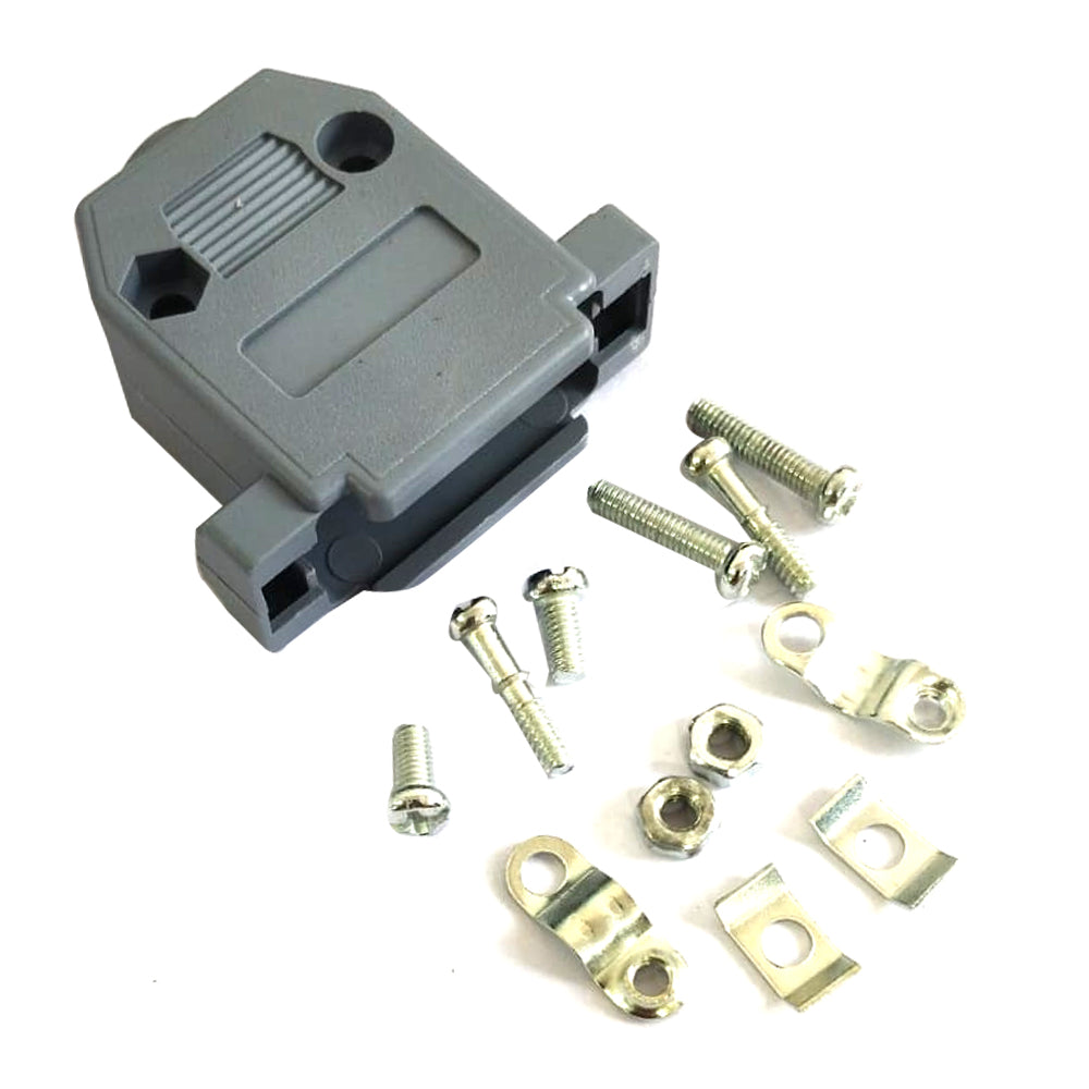 D-SUB Dust Cover For 15 PIN Connector.