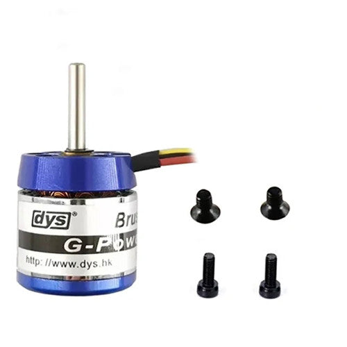 D2225 1350KV Brushless Motor CW/CCW For Fixed-wing/MultiCopter/QuadCopter Drone