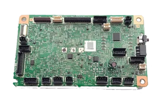 DC Controller PCA Board for HP LaserJet Pro M501DN - Original (RM2-7950)