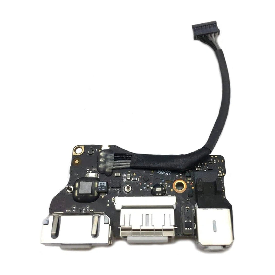 DC Power Board for MacBook Air 13-inch A1466 (2017) EMC 3178
