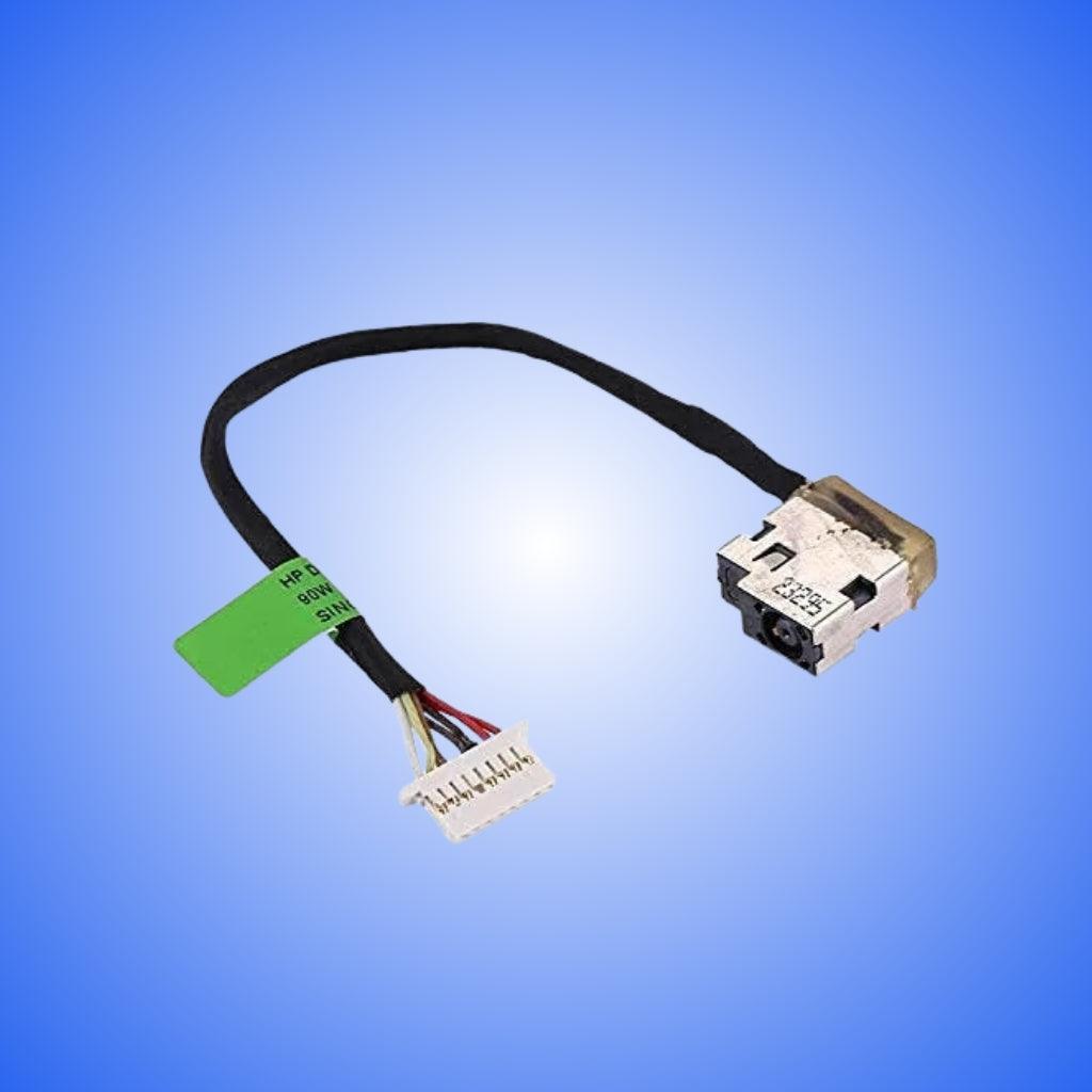 DC Power Jack