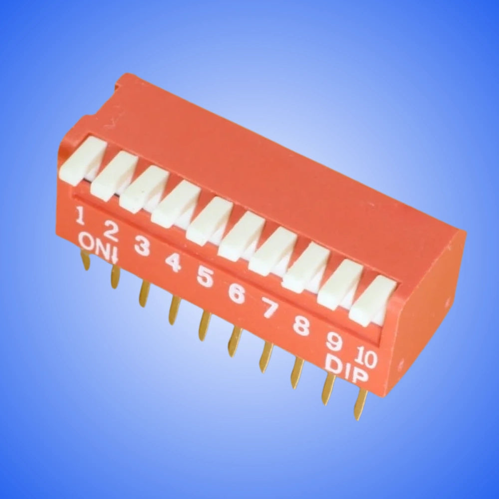 DIP Switch