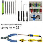DIY Repair Kit for Mobile