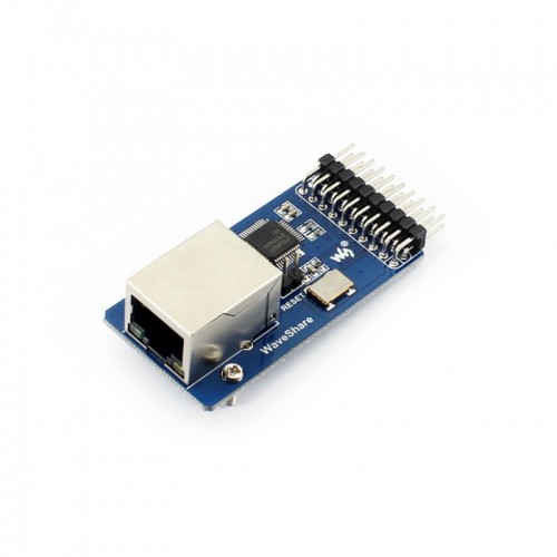 DP83848 Ethernet Board
