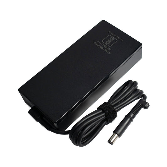 Laptop adaptor for Compatible HP 200W Slim Laptop Charger (19.5V, 10.3A) 7.4*5.0MM Pin.