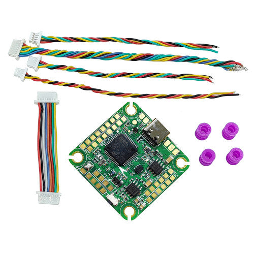 FC722 F7 Flight Controller For FC FPV Freestyle Drone Quadcopter