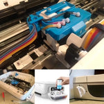 Carriage Holder for HP SmartTank 515 530 525 580 581