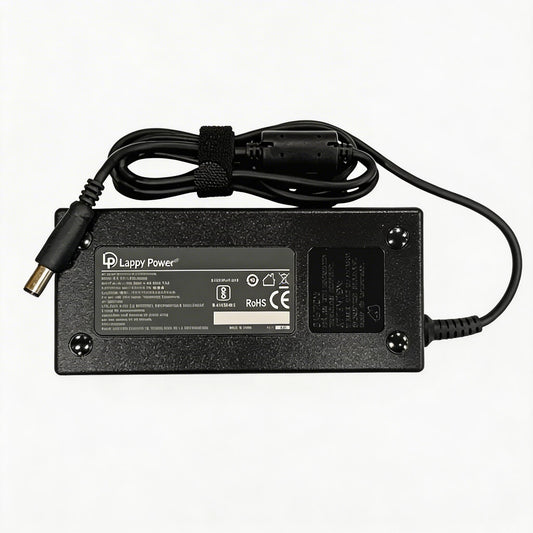 Dell 130W laptop charger