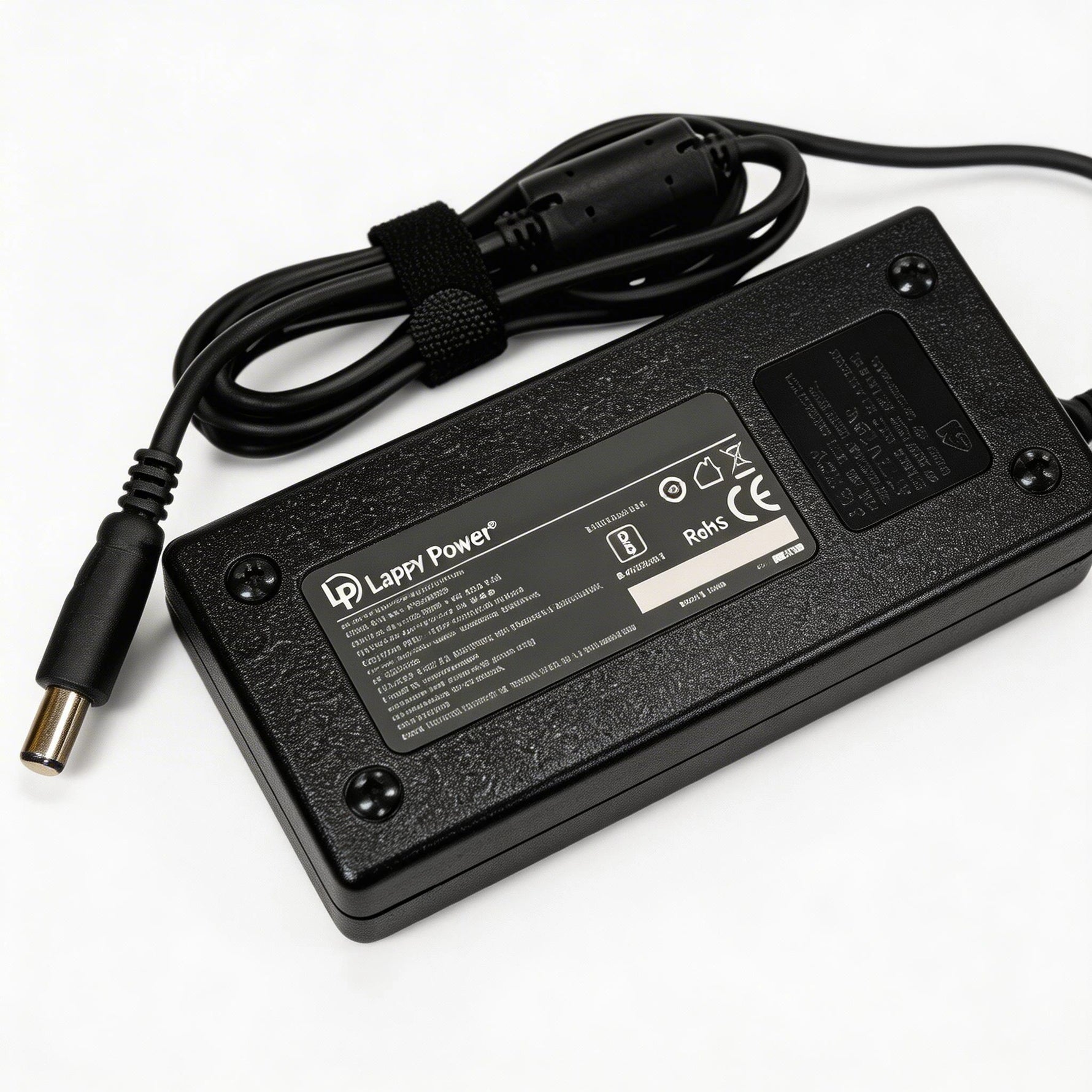 Dell 130W laptop charger