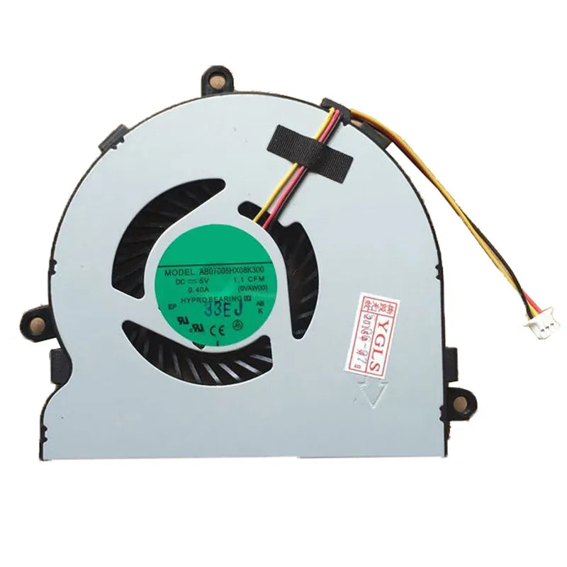 Dell Inspiron 15R 3521 Laptop Fan