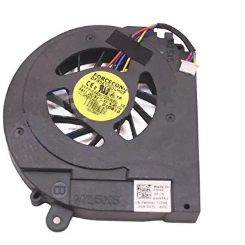 Dell Studio 1555 Laptop Fan