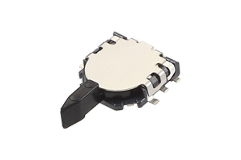 Detection Switch-SSCQ120102
