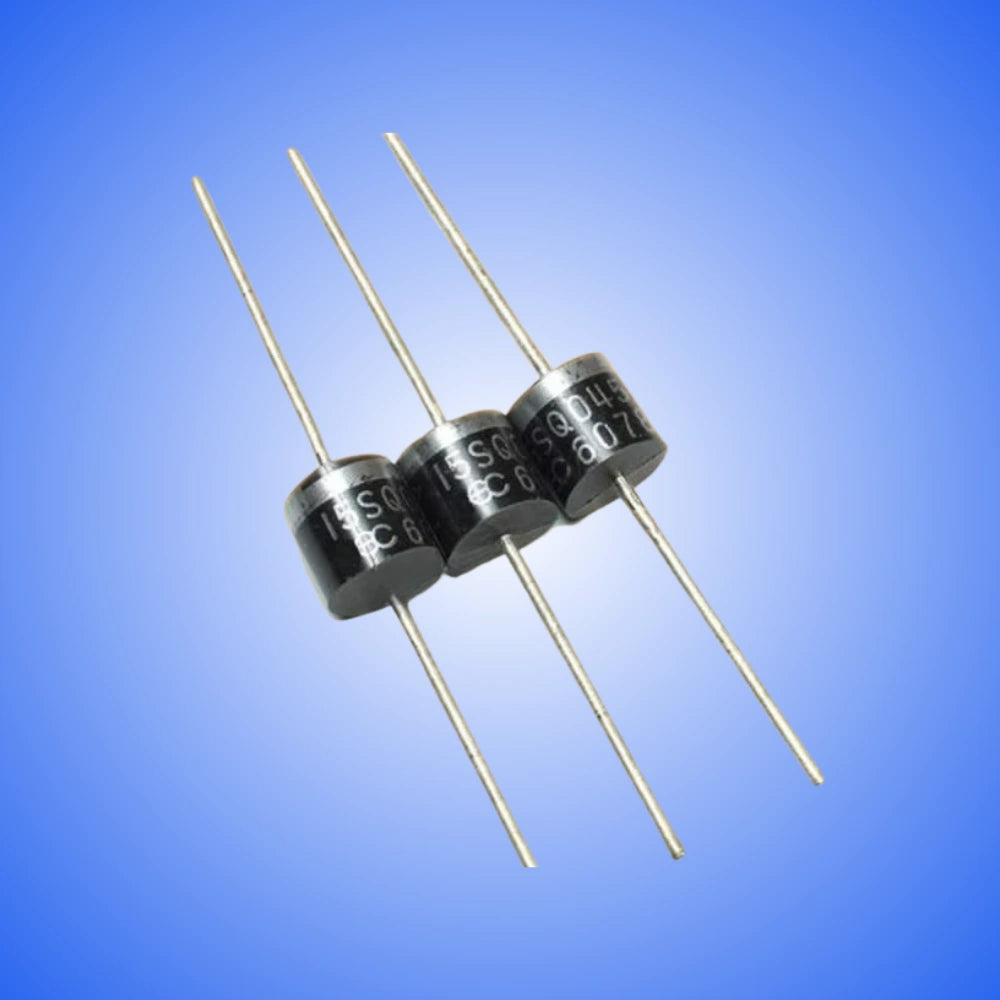 Diodes
