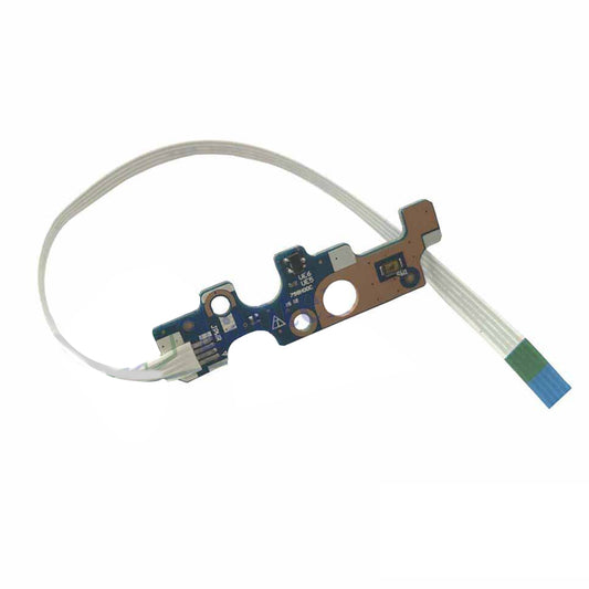 Laptop ON/OFF Power Button For Dell Inspiron 15-5558