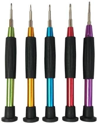 SW-6308A Screwdriver Penning Mobile Phone Repair Tool Kit (8 Pcs Set)