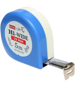 Hi-Wide Measurement Tape - 5 Meter / 65mm
