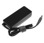 90W Laptop Adapter Compatible for Lenovo ThinkPad T410, T61, R60, W510, X201 Series (20V, 4.5A) (Power Cord Included)