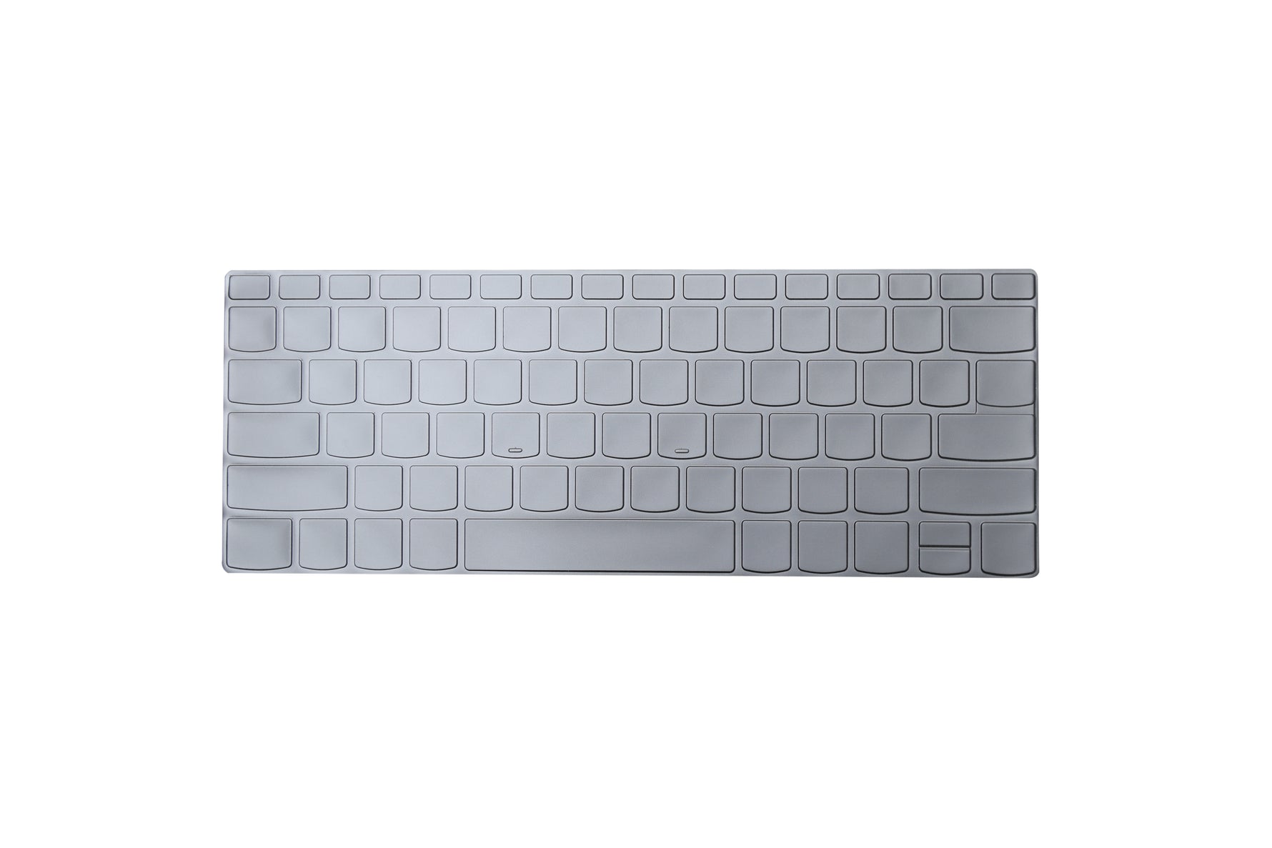 Keyskin Keyboard Cover for Lenovo IdeaPad 14inch SLIM 3 / SLIM 5/ YOGA 7i / FLEX 5/IDEAPAD 2 IN 1/ IP PRO 5