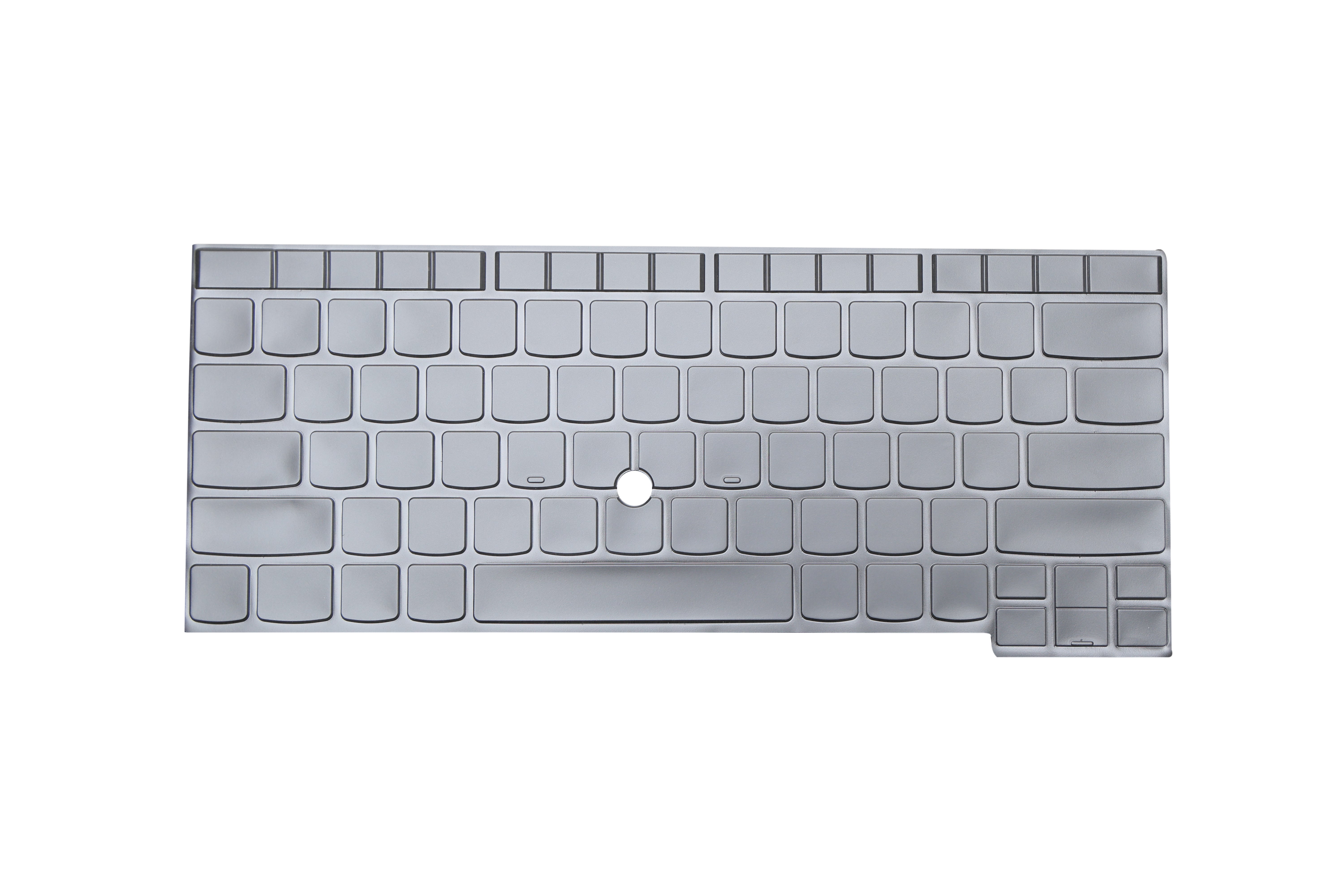 Keyskin Keyboard Cover for Lenovo Thinkpad 15 inch