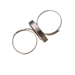 Extension Spring (0.0647) For Epson L110 L130 L210 L220 L360 L380 L405 L565 M100 M200 M205 (Pack of 10)