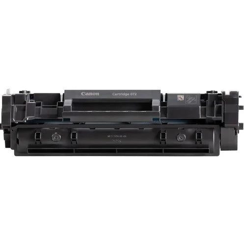 Toners 072 Cartridge For Use in Canon imageCLASS MF 280 Series
