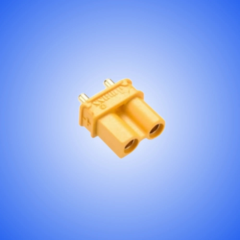 Drone Connectors