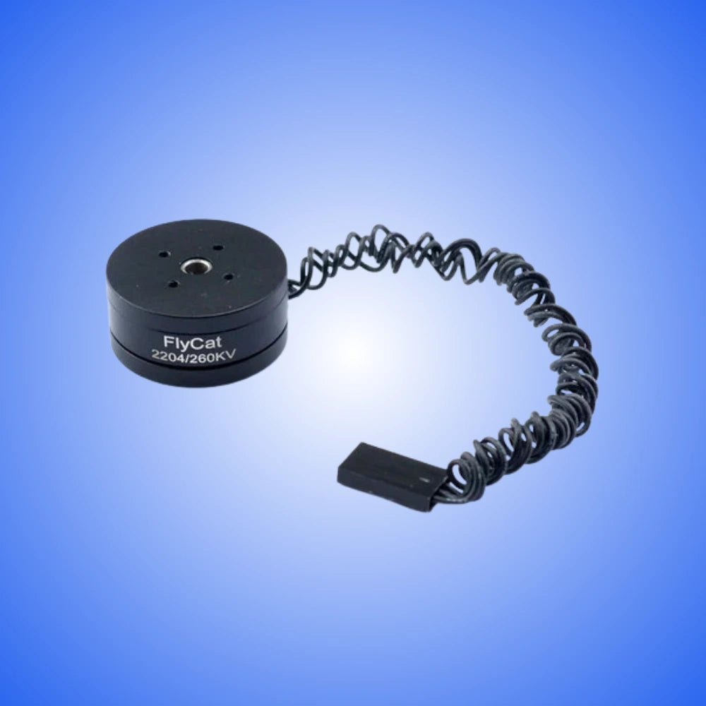 Drone Gimbals