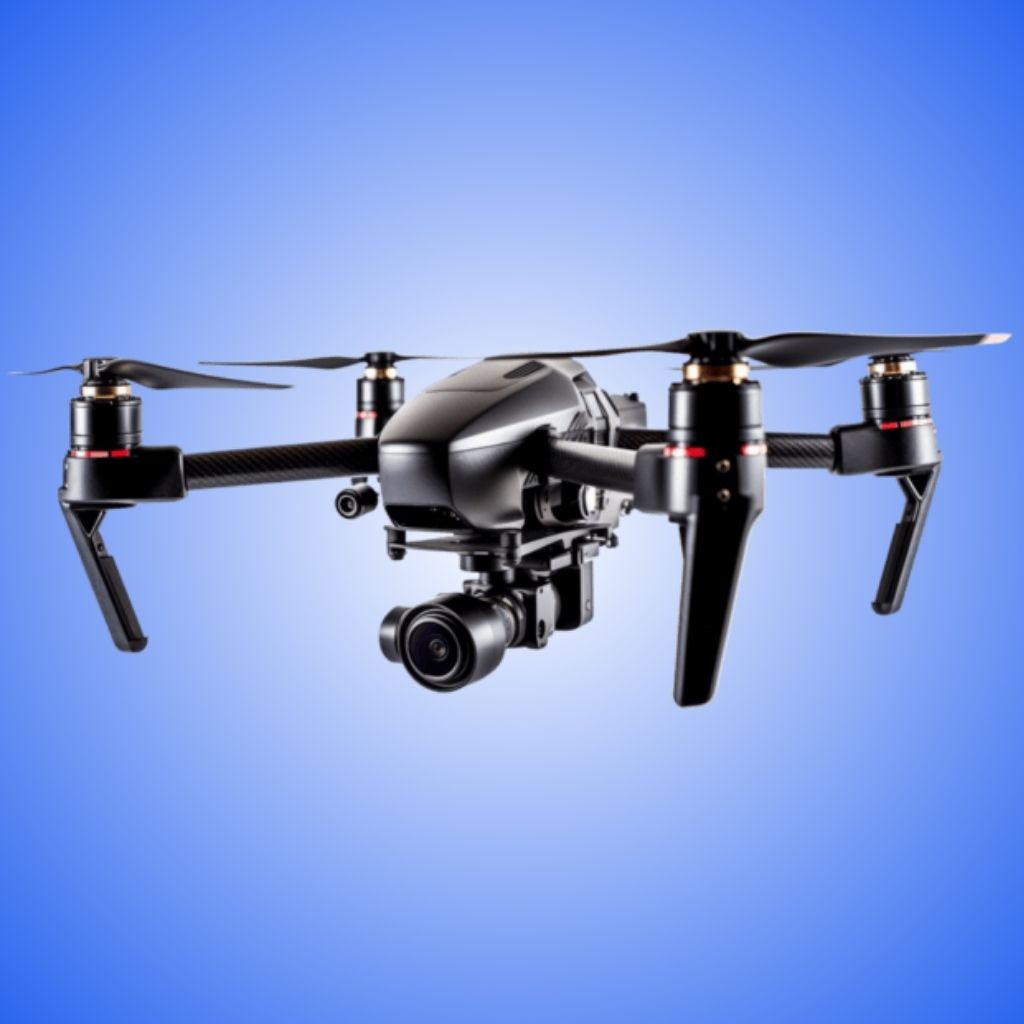 Drone Parts