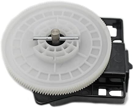 Drum Drive Gear With Frame For HP LaserJet Pro M403 M305 M405 Printer