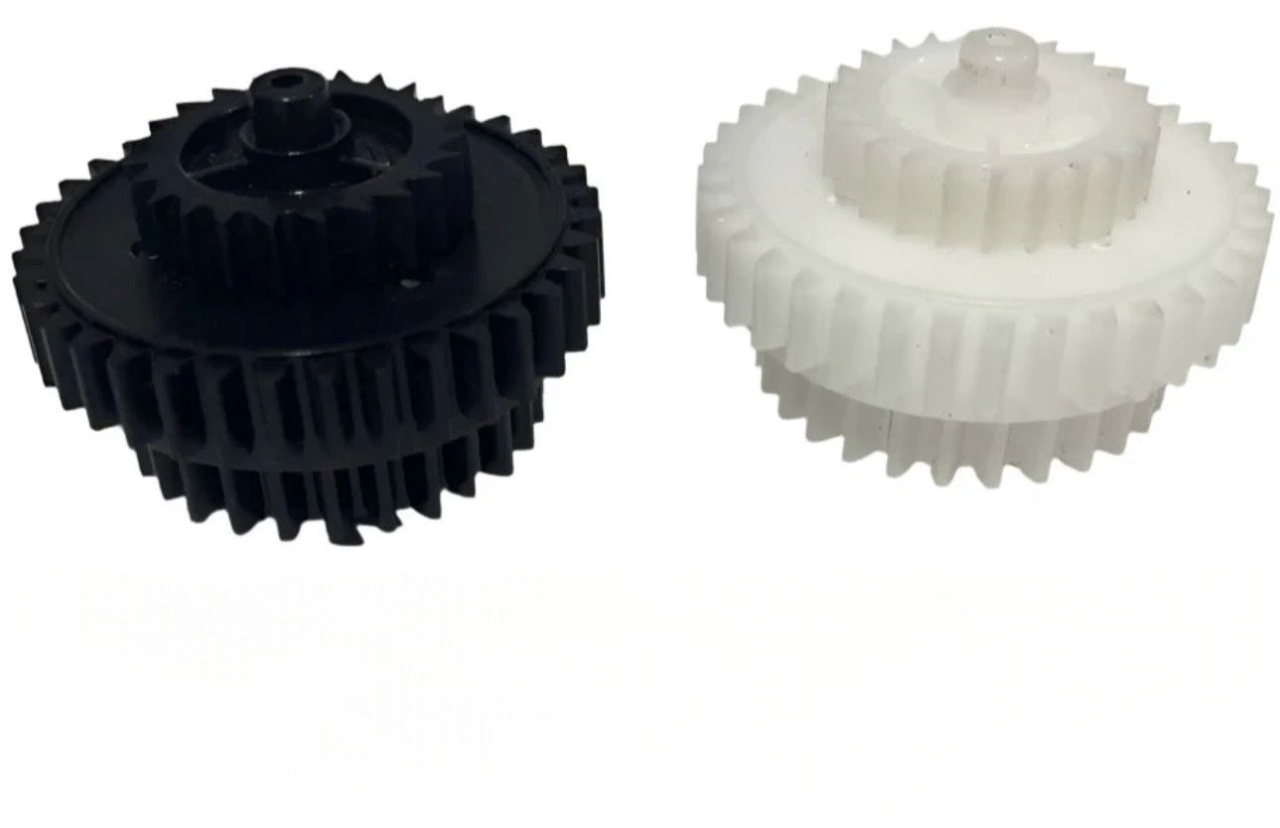 Duplex Gear Set for HP LaserJet P1606DN Printer