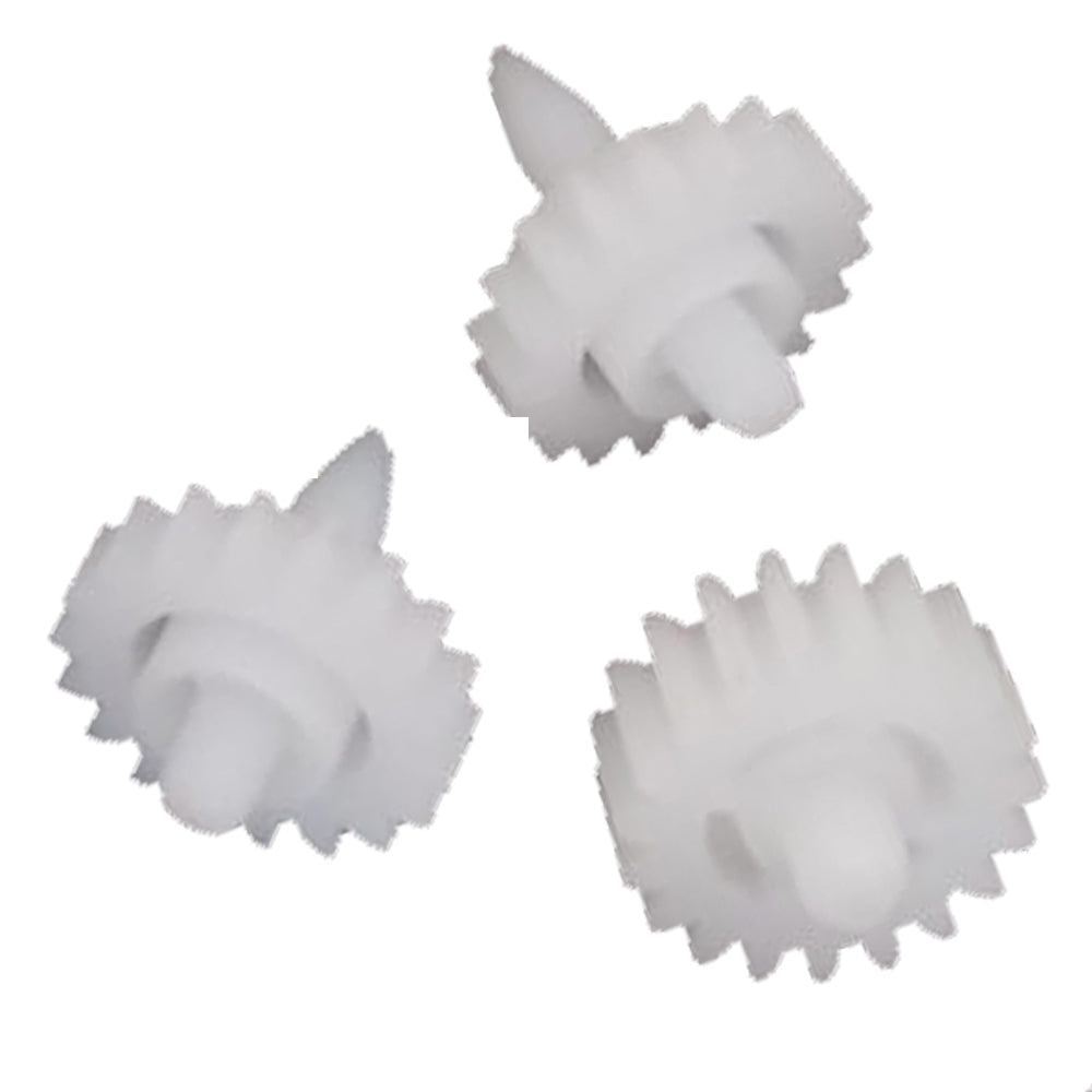 Duplex Gear for Brother 2520 2540 2541 2300 2320 2340 2360 2380 (3 Set) Printer