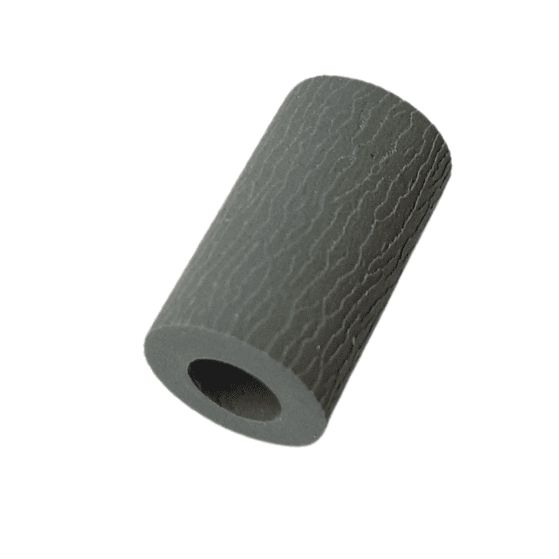 Duplex Tray Rubber Tire For Brother 2321 2520 2541 Printer