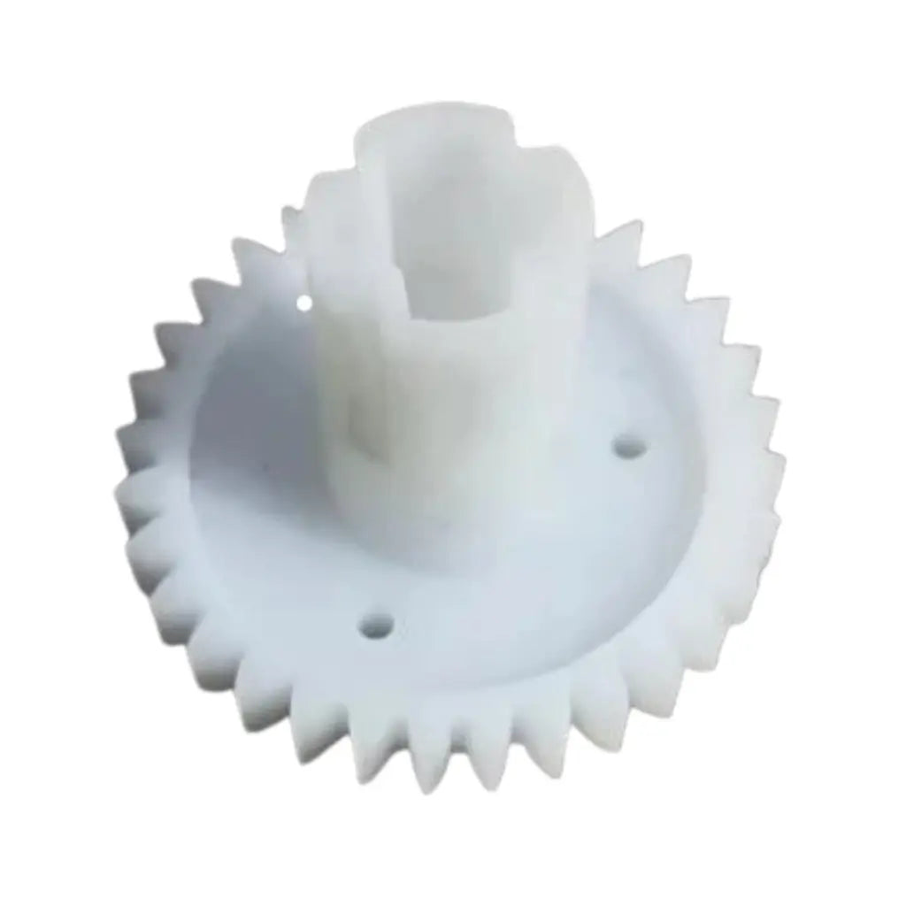 Duplex assy gear