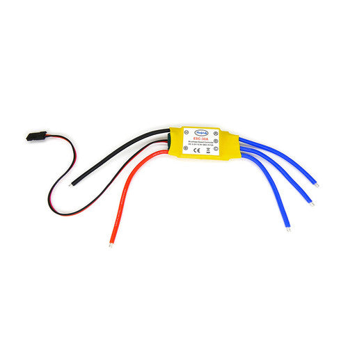 30A Brushless Speed Controller ESC