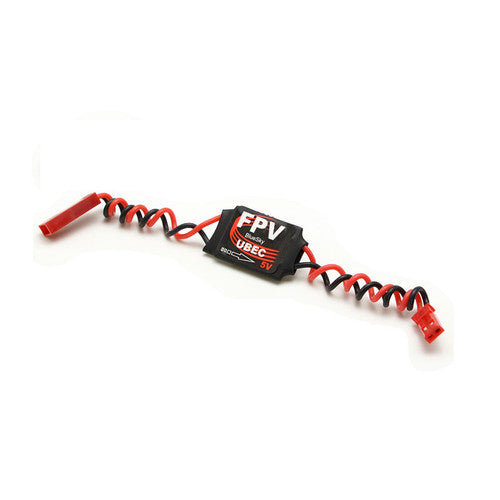 3A 5V FPV UBEC DC-DC Converter Step Down Module For RC Plane FPV